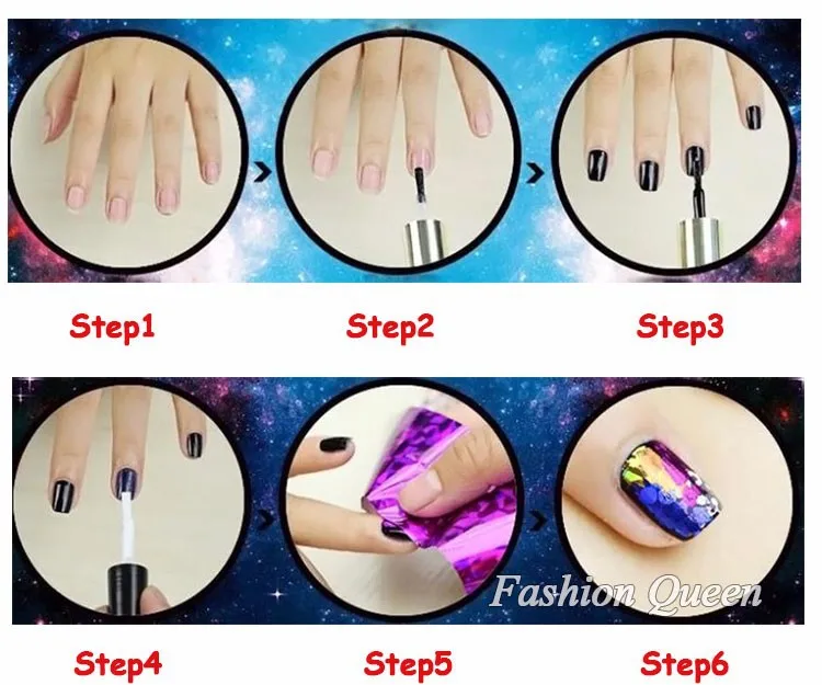 2 шт белые лазы Фольга для ногтей цветы дизайн переводные наклейки для ногтей наклейки для УФ гель маникюр украшения для ногтей Инструменты