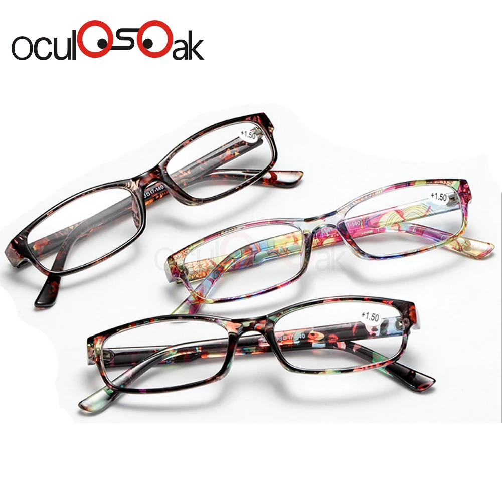 Новые модные очки для чтения женщин и мужчин Oculos de Grau черные очки+ 1,00+ 1,50+ 2,00+ 2,50+ 3,00+ 3,50+ 4,00