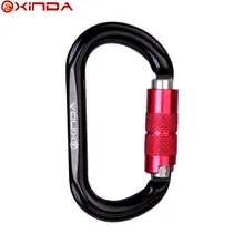 Автоматический замок для альпинизма