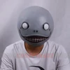 NieR: Automata Masks Hot Game Cosplay Emil Mask Adult Helmet 1:1 Latex Halloween Party ► Photo 1/6