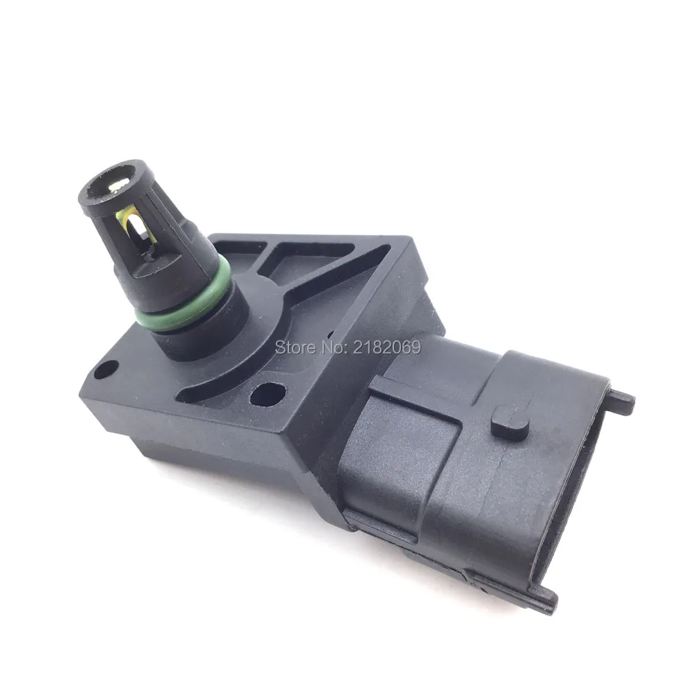 

Pressure MAP Sensor For NISSAN INTERSTAR OPEL VAUXHALL MOVANO RENAULT CLIO MASTER MEGANE SCENIC GRAND MODUS 0281002573 4401787