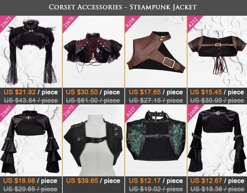 corsetJack