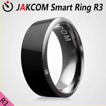 

Jackcom R3 Smart Ring Wearable Device NFC Magic Ring Waterproof Health Men Women Ring Jewelry For IOS Android Phone Black Ring