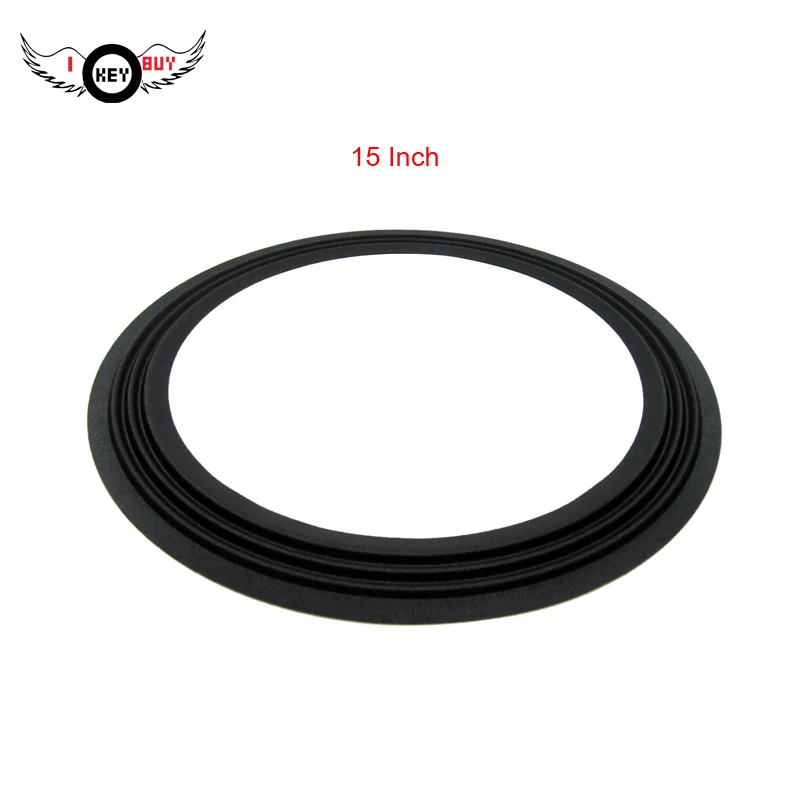 cloth edge 15 inch speaker2