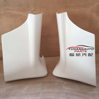 

1989-1994 de R32 GTR Eastbear falda lateral Addon (PAR) de fibra de vidrio