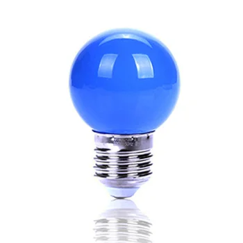 

Colorful Globe Light Bulb E27 Led Bar Light 3W White Red Blue Green Yellow Orange Pink Lamp Light SMD 2835 Home Decor Lighting