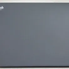 95% для lenovo ThinkPad X1 Йога 2nd Gen кожух для ЖК-экрана Крышка задняя SCB0M91226 460.0A90W.0001 01HY964 oled-экран дефект в-логотип
