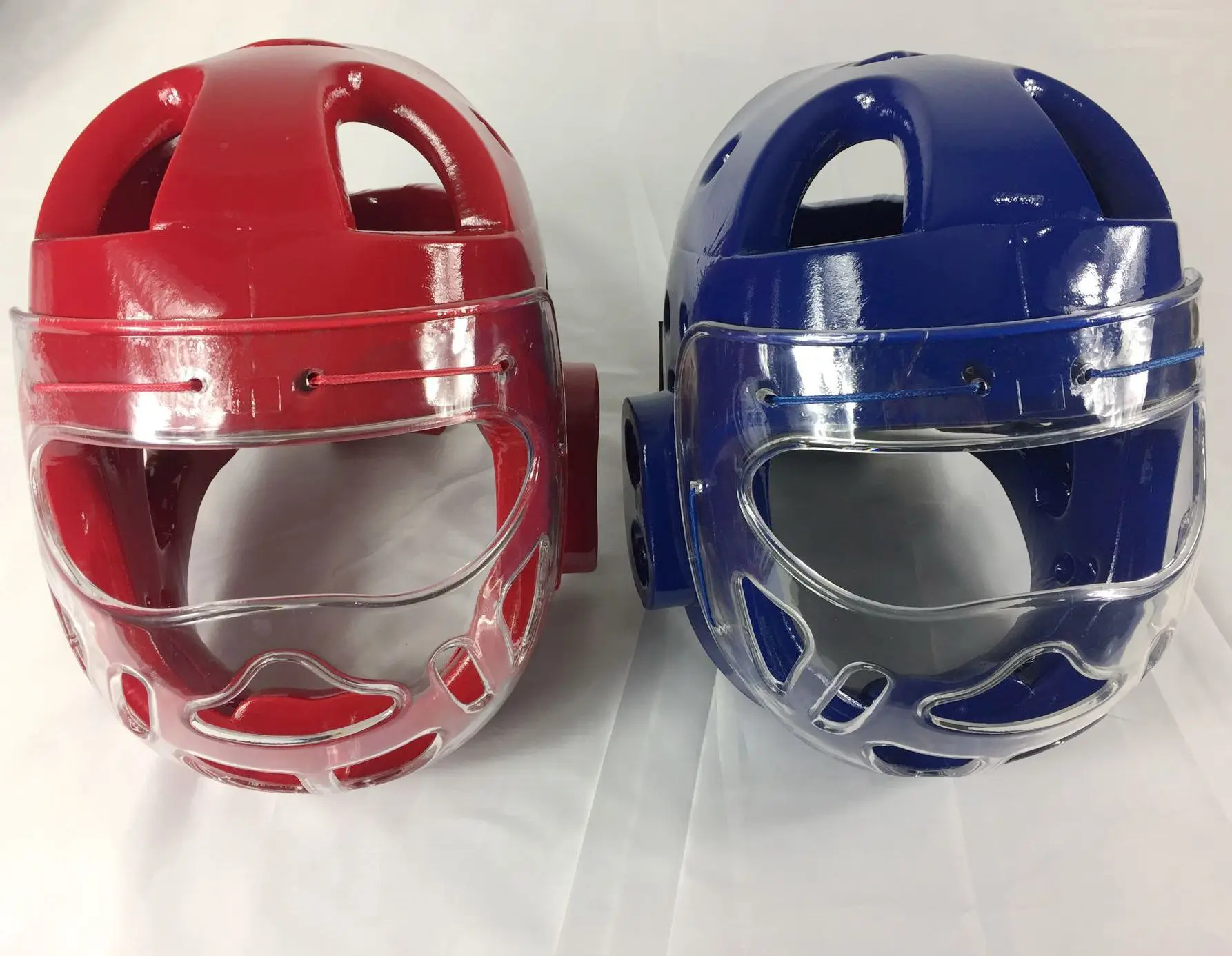 Helmet Karate Protection Taekwondo Team Sport Helmet Helmet Karate