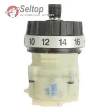Редуктор в сборе для шуруповерта Makita 6381 D|assembly| - AliExpress