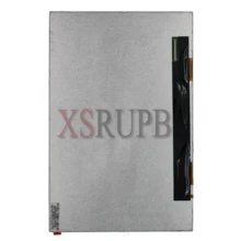 Neue LCD Display Matrix Für 10,1 “PRESTIGIO MultiPad 10,1 PMT7177_3G Innen Lcd-bildschirm Ersatz Kostenloser Versand