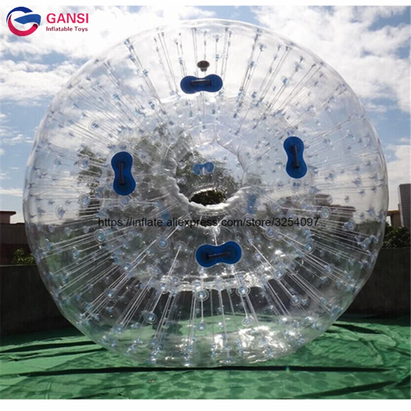 inflatable zorb ball94