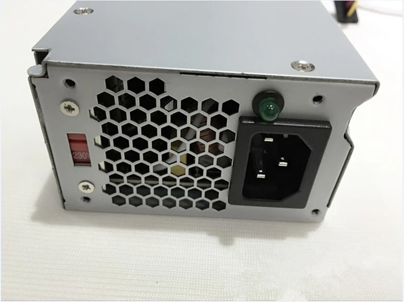 Блок питания для hp S5 Питание FH-ZD271MGR hp 3330 PS-6221-9 633195-001 аккумулятор большой емкости DPS-220AB D10-220P PCA222 PCA322 PS-5221-9