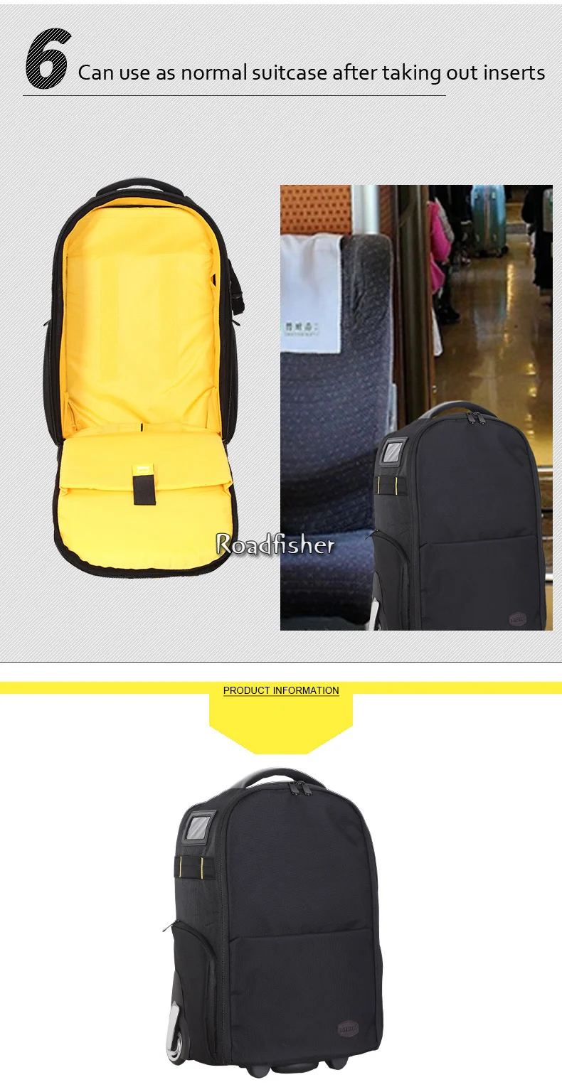 Camera bag 9