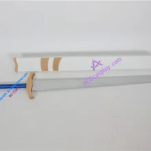 RWBY Jaune Arc Подставка для меча косплей реквизит ПВХ сделано ACGcosplay