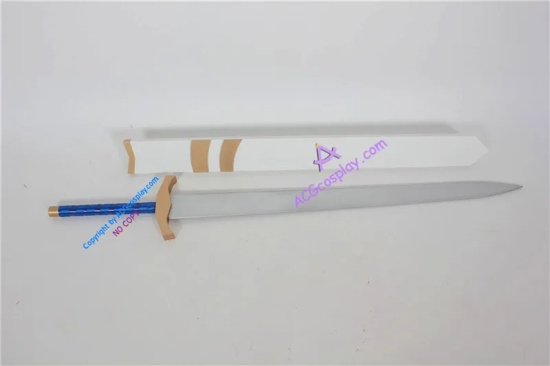 RWBY Jaune Arc Sword prop Косплей pvc made ACGcosplay|cosplay props|sword cosplayrwby |
