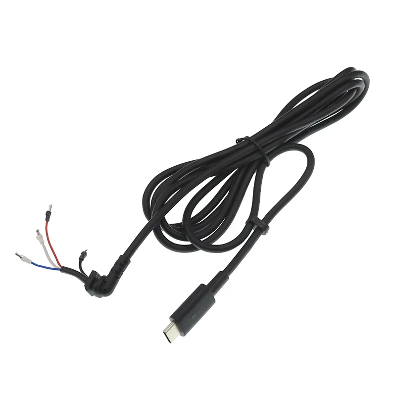 Buy Original 1.8meter 45W USB Type C Laptop Power Cord