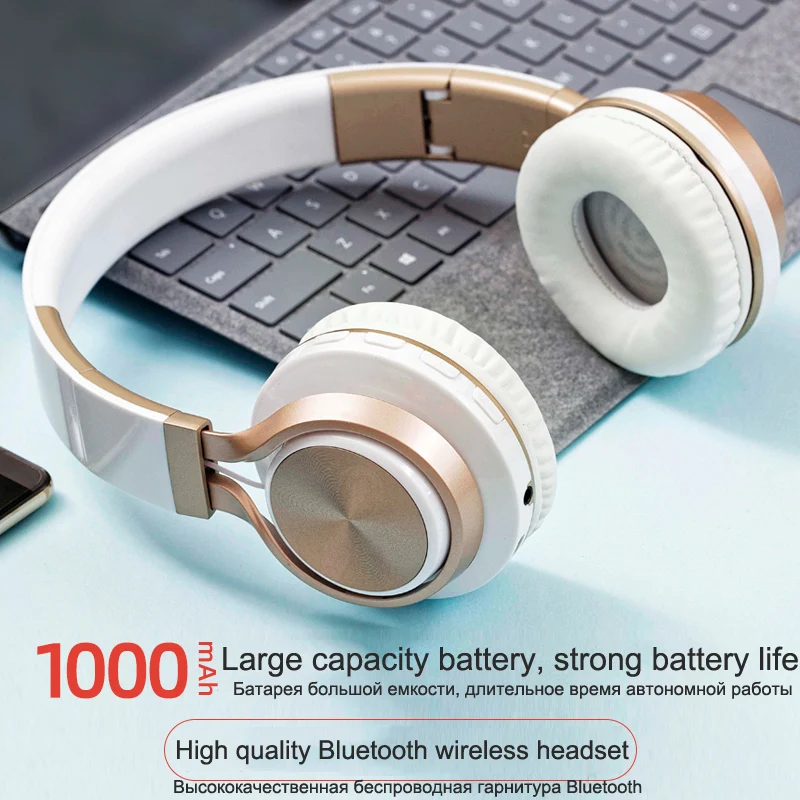 Профессиональные наушники с микрофоном проводные HiFi мониторы гарнитура