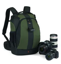  Promotion Sales Lowepro Flipside 400 AW Digital SLR Camera Bag Backpacks & Weather Cover 