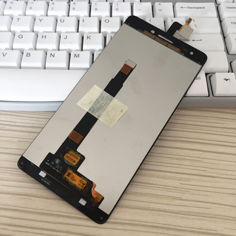 BQ Aquaris M5.5 LCD Display Digitizer  (12)