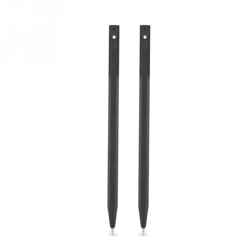 

High Quality 2PCS Precision Disc Stylus Touch Capacitive Screen Pens for Samsung iPhone Smart Mobile Phones for HP Lenovo Tablet