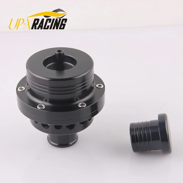 25MM Dual Piston BOV Blow off Turbo for Audi A4 S4,for Golf,for Jetta 25 PSI dump valve 1104a