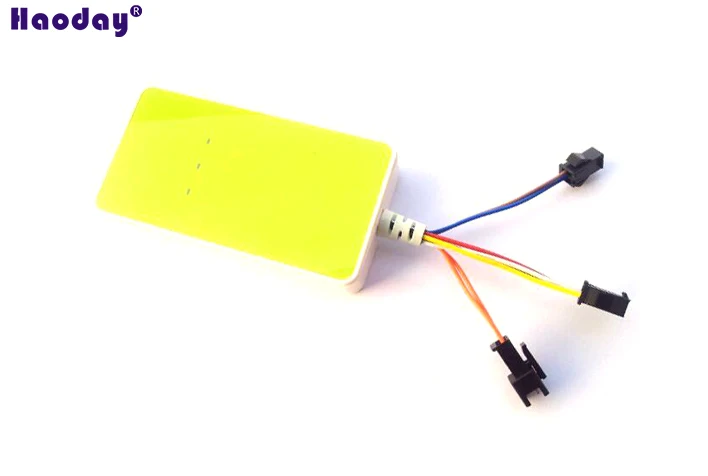 

Smart GPS Tracker TK18 for Vehicle Real-time tracking GPS location Power cut-off alarm easy operation Vehicle Device 9-70V DC