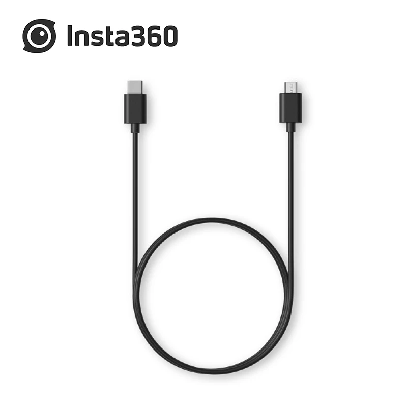 

Insta360 Android Cable Easily connect Insta360 ONE X and ONE to your Android device