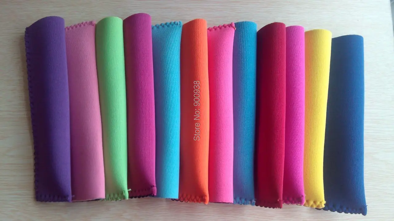 neoprene popsicle sleeve