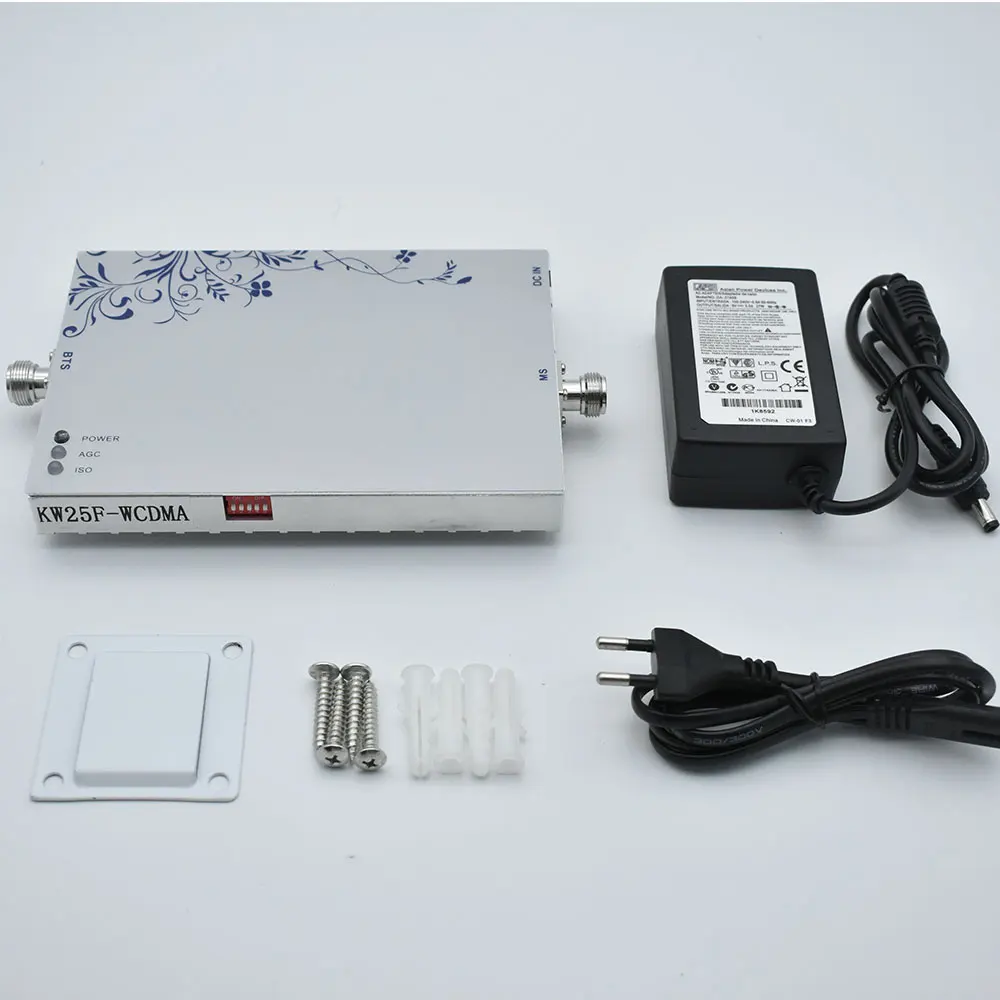 Signal Booster 3G UMTS Repeater 2100mhz 1000