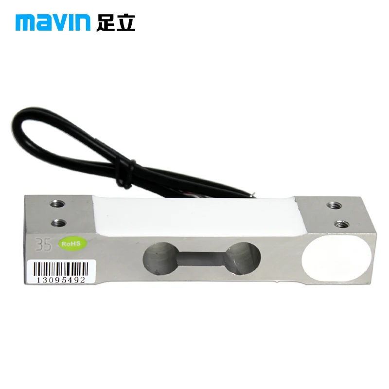 Датчик веса MAVIN NA1 датчик нагрузки для электронных весов 3-50 кг | Электронные