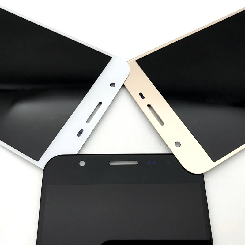 g610 screen