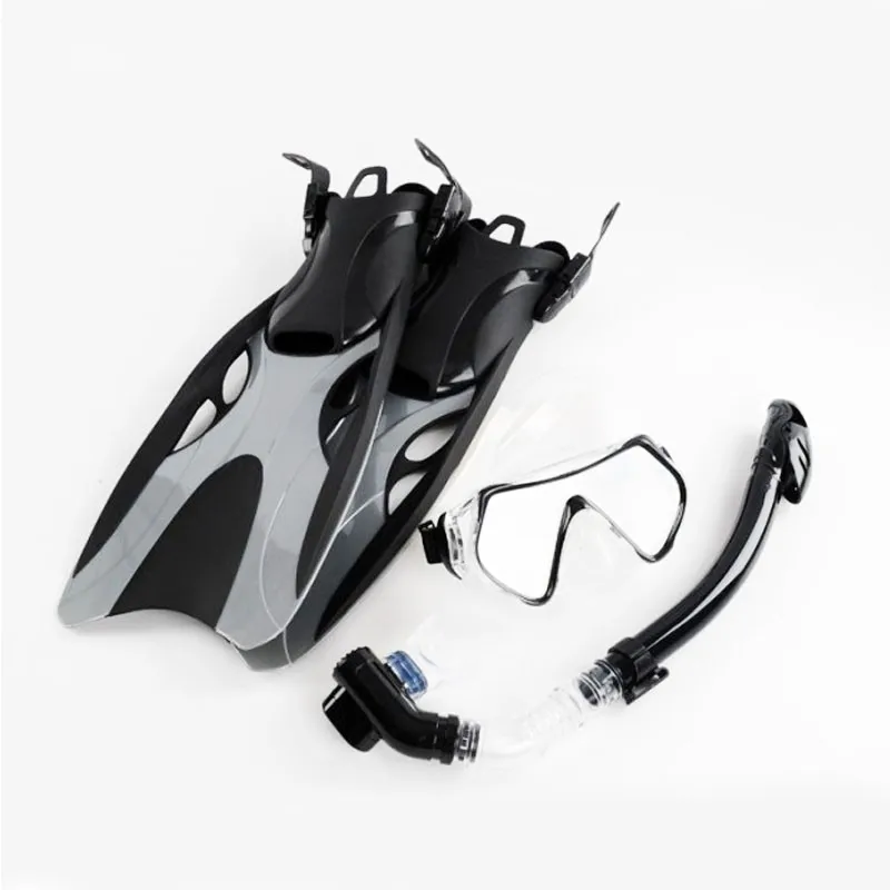 diving mask
