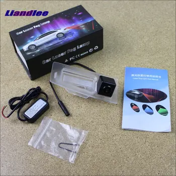 

Car Tracing Cauda Laser Light For Mazda 3 Mazda3 Sedan 2013-2015 Modified Special Anti Fog Lamps Rear Lights