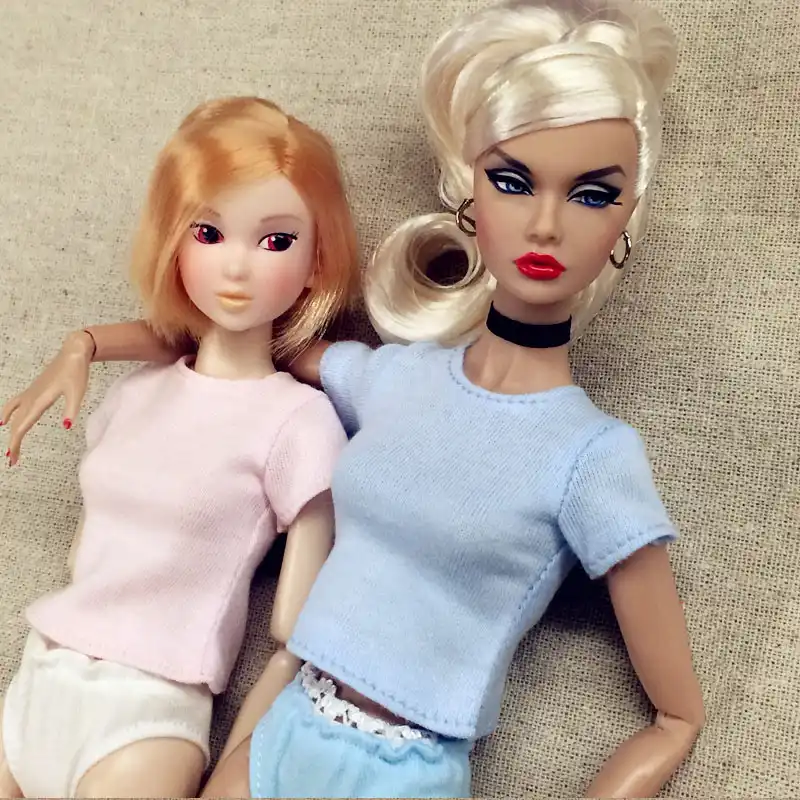 momoko doll clothes