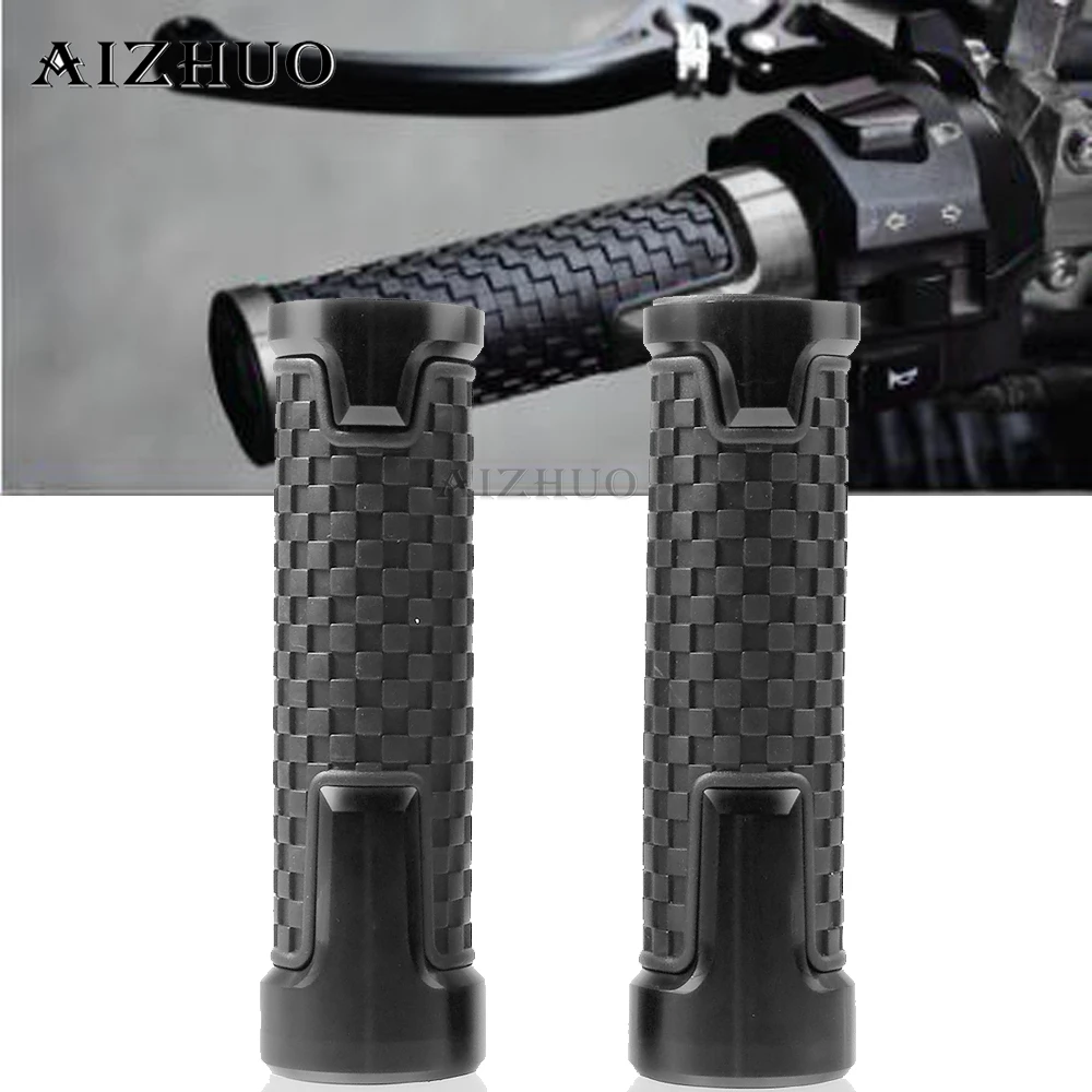 Мотоциклетные аксессуары ручки для SUZUKI DR 7/8 S / SE SFV650 GLADIUS GSX1400 GSX650F 650 1400 дюйма 22 мм |