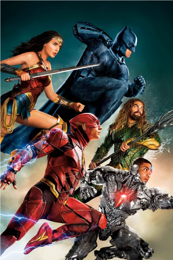 5x7ft Superhero Batman Captain America Aquaman Custom Photo Studio Background Backdrop Vinyl 220cm x 150cm | Электроника