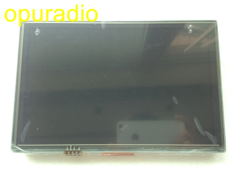 Toshiba Matsushita Display LT080CA38200 LCD monitor with touch screen 8 inch for Toyota Car navigation GPS DVD video radio audio (2)