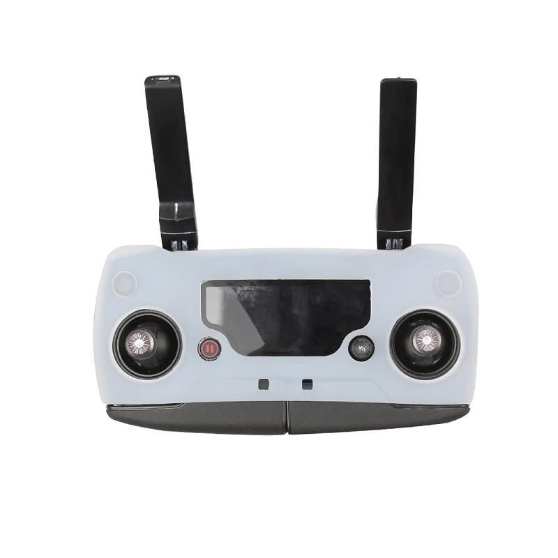 

Mavic 2 Pro Zoom Remote controller Silicone Cover Protector Case Sleeve Skin Anti-slip DJI Drone Accessories Drop shipping