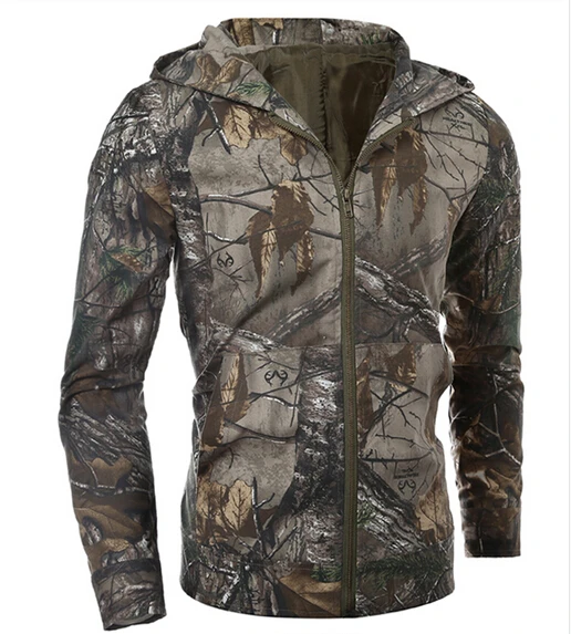 

Jacket men Short Jacket Popular Field Tactical clothing Military uniform