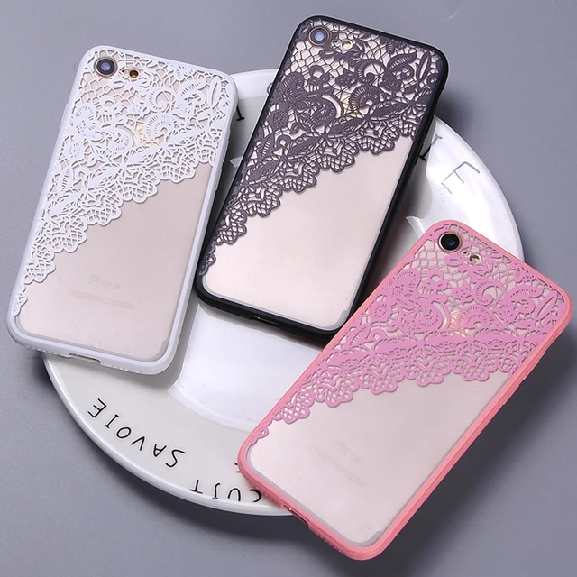 Aliexpress.com : Buy Sexy Fashion Lace Border Vintage Floral Classy Wedding Dress Phone Case
