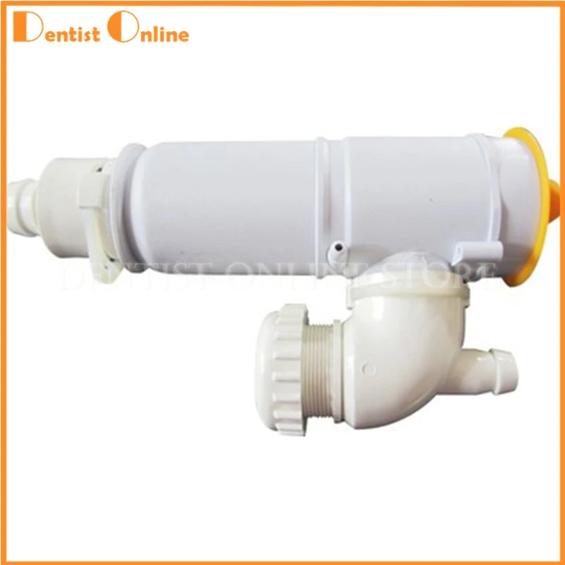 1PC Dental Valve Strong Suction Weak Suction Filter Dental Water Filter