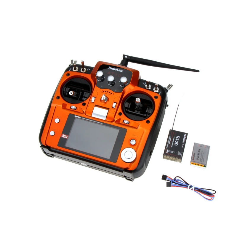 control remoto para aviones rc