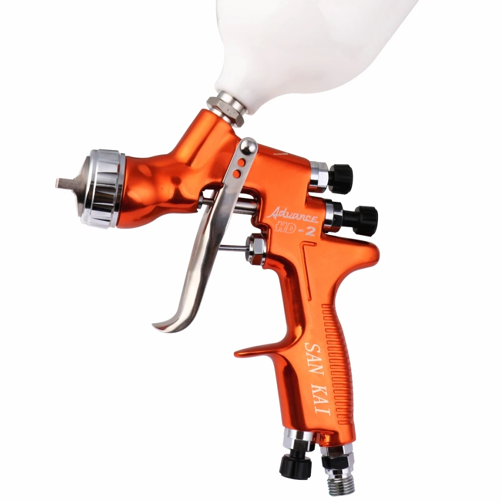 Automotive paint spray gun Clearance