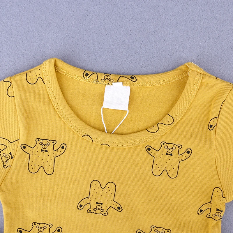 pijama niño