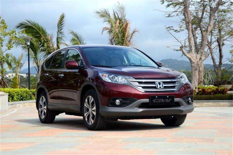 Для Honda CR-V CRV 2012 2013 Задняя Крышка багажника для груза Защитная Защита Высокое качество авто аксессуары черный серый