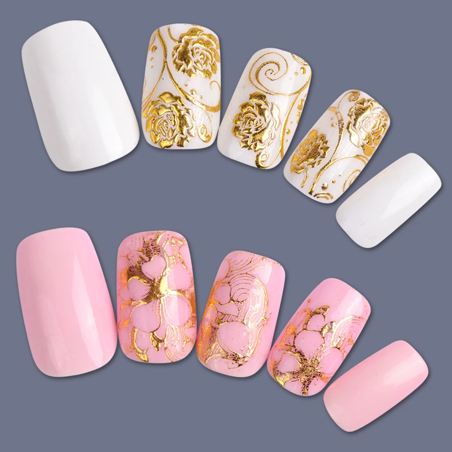 nail decals