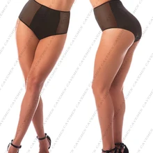 С обеих сторон перспектива талии* 3394* женские стринги Нижнее белье Трусики T-back купальник бикини