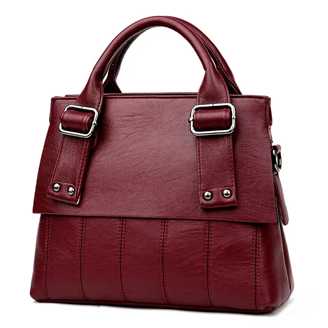 Luxury Office Bags For Ladies And Women's Size Literacy Basics