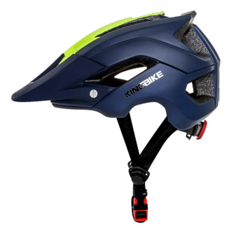 

BAT FOX New Cycling Helmet High Quality Integrally Molded Mountain Bike Helmet Ultra-light Bicycle MBT Helmet Casco Ciclismo