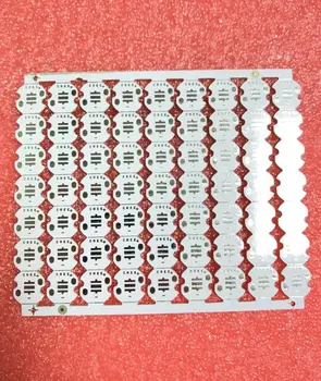 

3535 lamp beads aluminum plate LED Diameter 12MM 100pcs